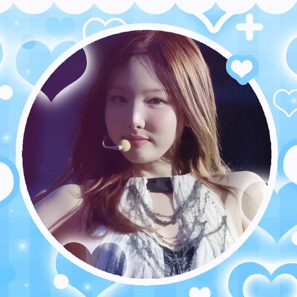 Today's Most Loved Nayeon (TWICE)