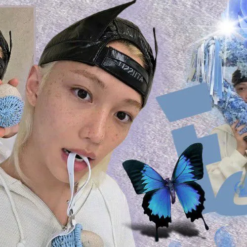 Fans' Pick: Best Moment of Felix (Stray Kids)