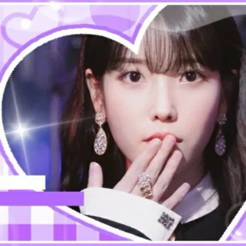 Today's Most Loved IU