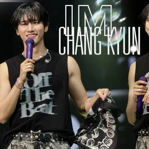 Today's Most Loved I.M (MONSTA X)