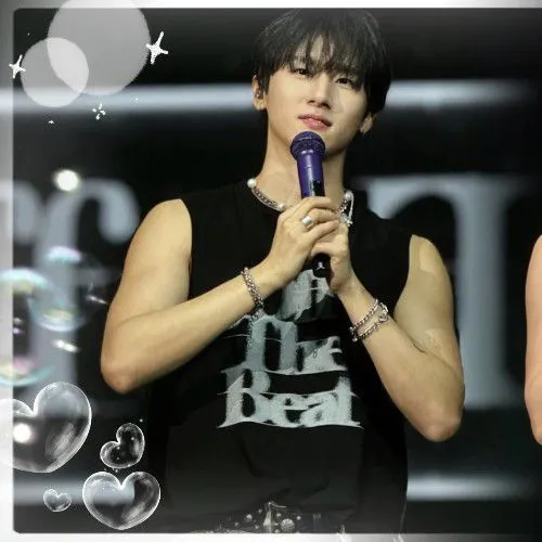 Top Photo Full of I.M (MONSTA X) Love