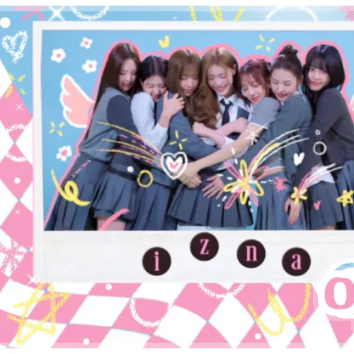 Fans' Pick: Best Moment of Choi Jungeun (izna)