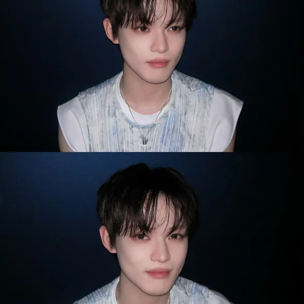 Today's Most Loved Chenle (NCT DREAM)