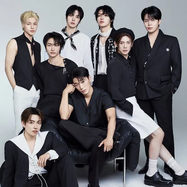 Fans' Pick: Best Moment of ATEEZ