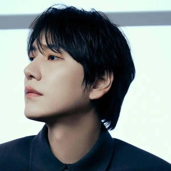 Today's Most Loved Kyuhyun (Super Junior)