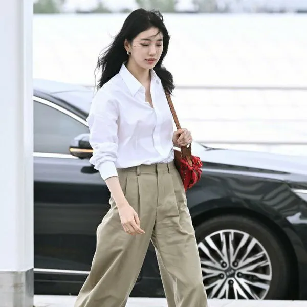 팬들이 뽑은 수지 최고의 순간