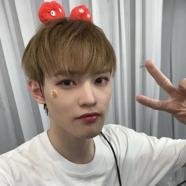 Fans' Pick: Best Moment of Chenle (NCT DREAM)