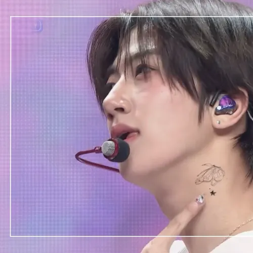 Today's Most Loved Wonjin (CRAVITY)