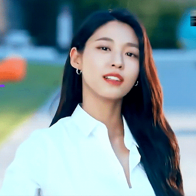 Today's Most Loved Seolhyun (AOA)
