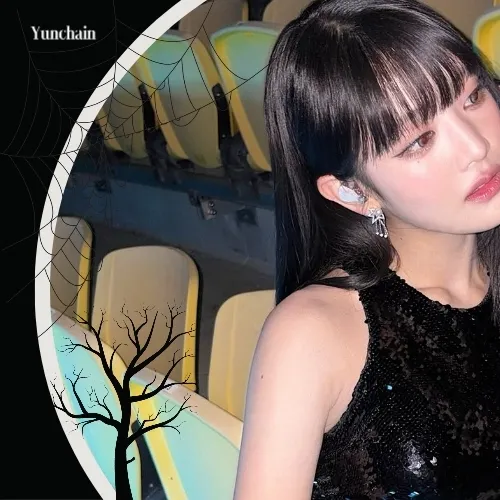 ミンニ (i-dle)への愛が詰まった人気写真
