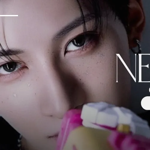 充滿粉絲愛意的Yu (NEXZ)人氣照片