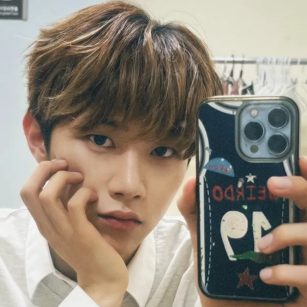 Fans' Pick: Best Moment of Hyunwoo (Xikers)