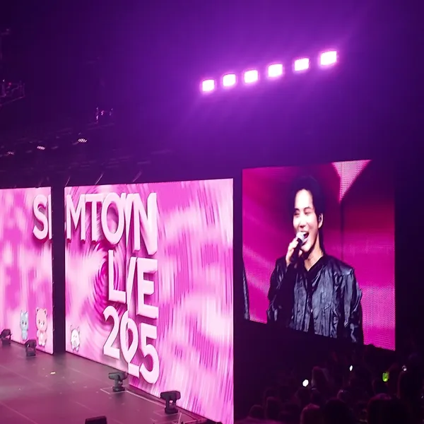 수호 (EXO) 팬심 가득한 인기 사진