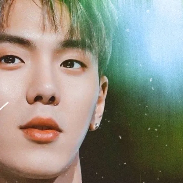 Top Photo Full of Shownu (MONSTA X) Love