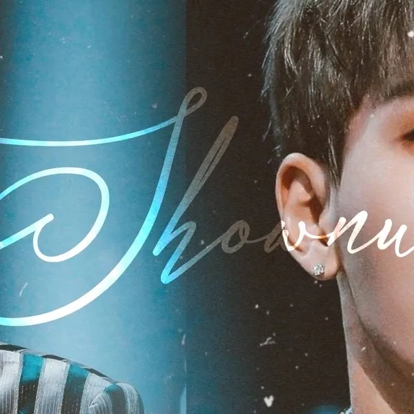 Today's Most Loved Shownu (MONSTA X)