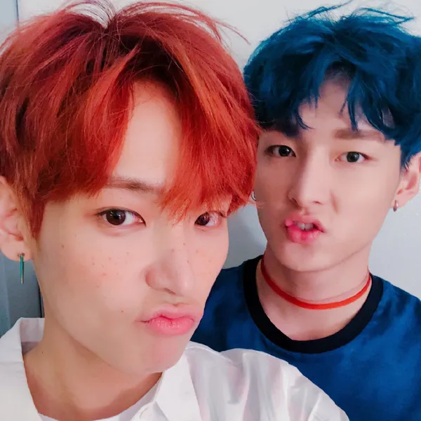 Top Photo Full of Inseong (SF9) Love