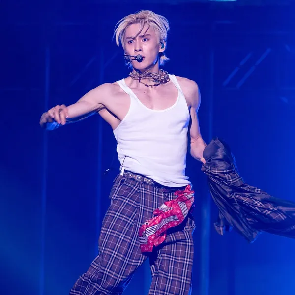 Fans' Pick: Best Moment of Taeyang (SF9)