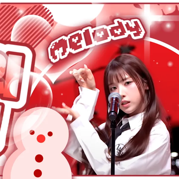 Top Photo Full of Jiwoo (NMIXX) Love