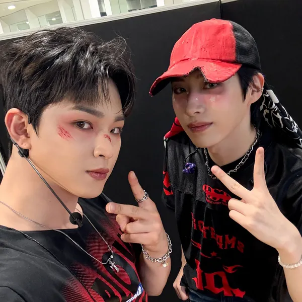 Top Photo Full of LEE DO (ONEUS) Love