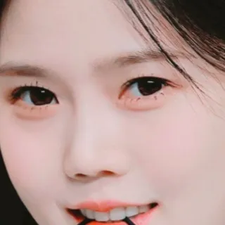 今日最も愛されたヒョジョン (OH MY GIRL)の姿