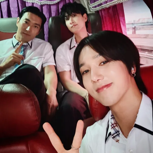 Top Photo Full of Yesung (Super Junior) Love