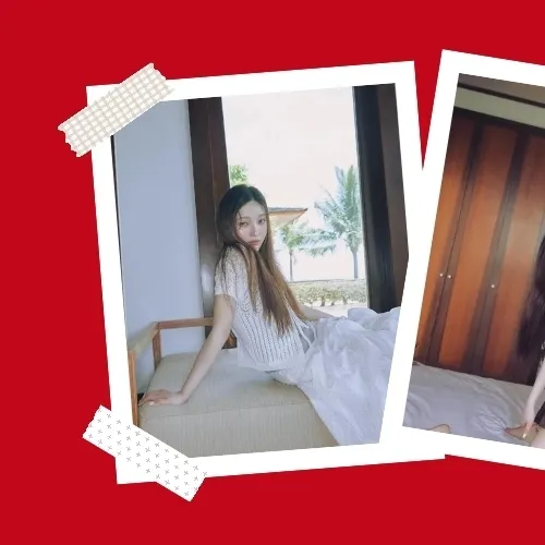 Fans' Pick: Best Moment of Joy (Red Velvet)