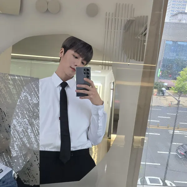 Fans' Pick: Best Moment of Youngbin (SF9)
