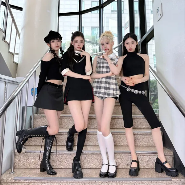 粉絲票選的Kumi (Baby DONT Cry)最佳瞬間