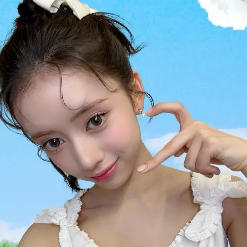 リマ (NiziU)への愛が詰まった人気写真