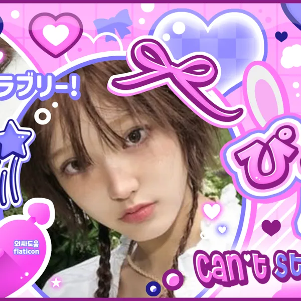 Fans' Pick: Best Moment of JIYU (KiiiKiii)