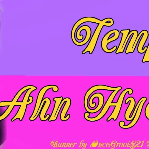 Top Photo Full of Hyeongseop (TEMPEST) Love