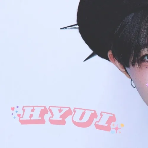 Today's Most Loved Hyui (NEXZ)
