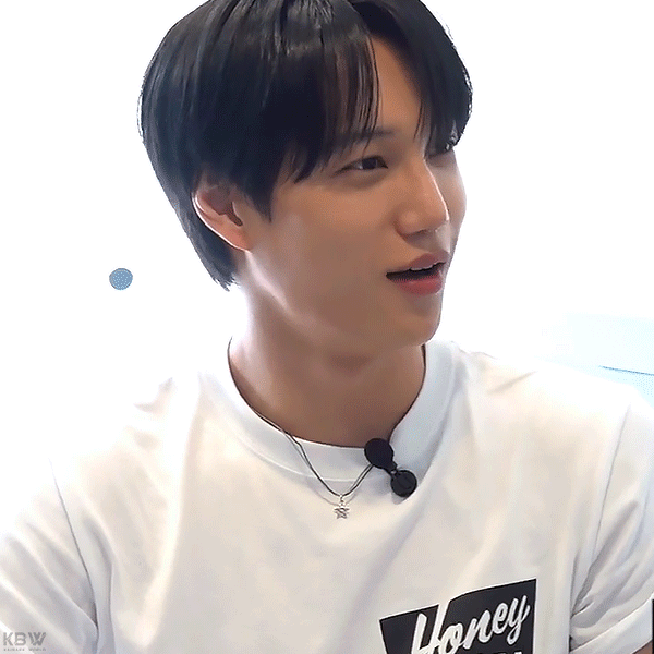 Fans' Pick: Best Moment of Kai (EXO)