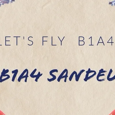 Fans' Pick: Best Moment of Sandeul (B1A4)