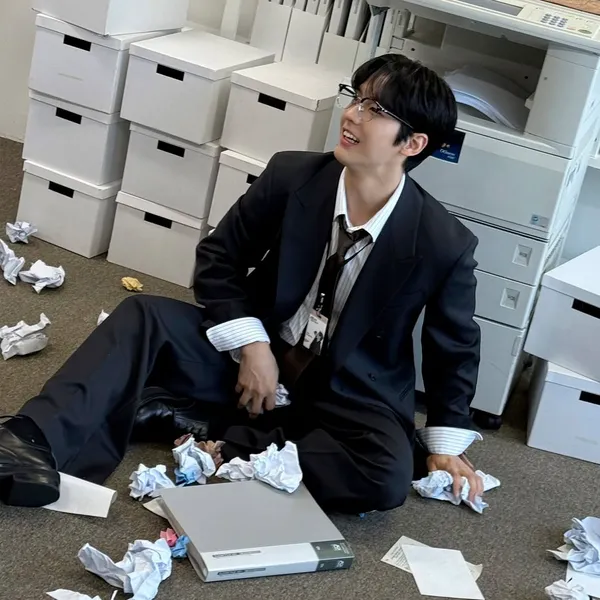 Fans' Pick: Best Moment of Lee Minhyuk (BTOB)