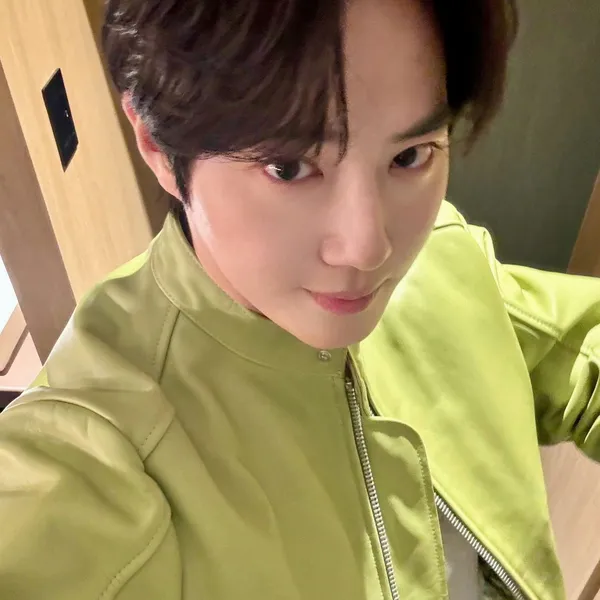 Fans' Pick: Best Moment of Suho (EXO)