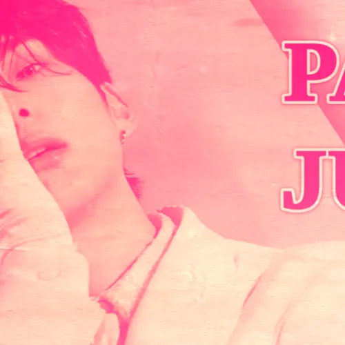 Today's Most Loved Jun (A.C.E)