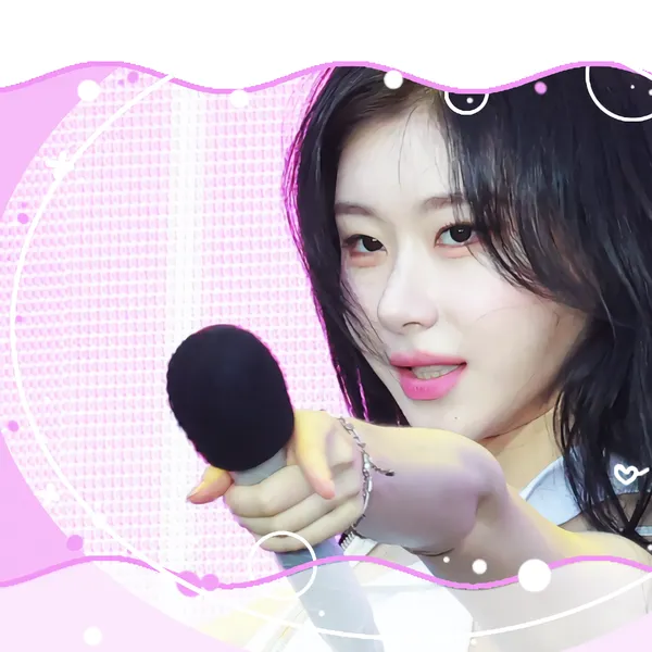Momen Terbaik Chaeryeong (ITZY) Pilihan Penggemar