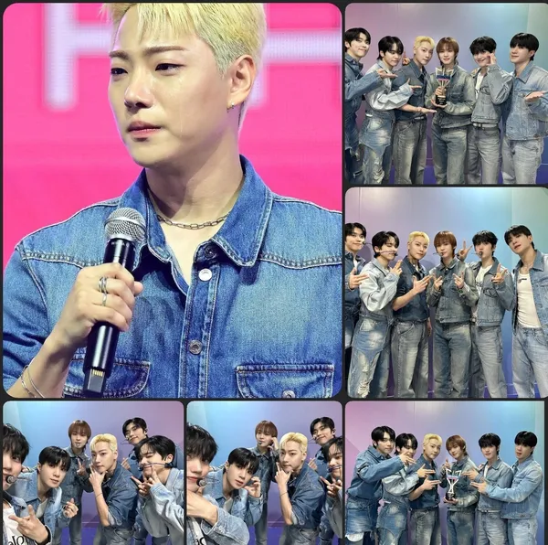 Fans' Pick: Best Moment of ONF