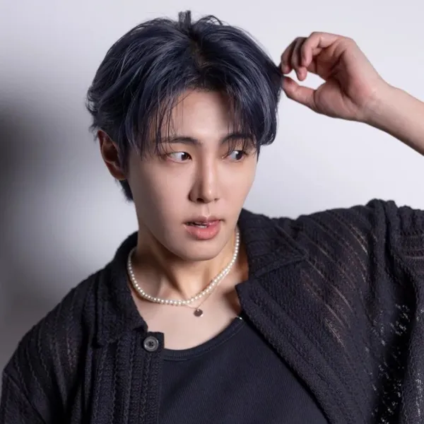 Top Photo Full of Jaeyoon (SF9) Love