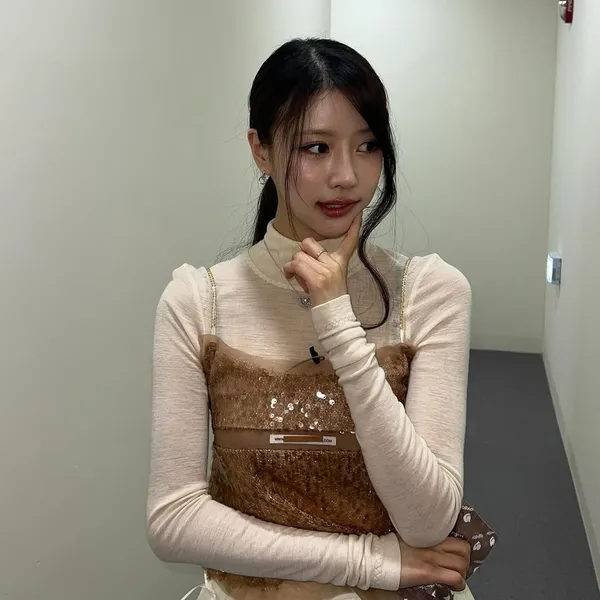 Fans' Pick: Best Moment of Lee Miju (Lovelyz)