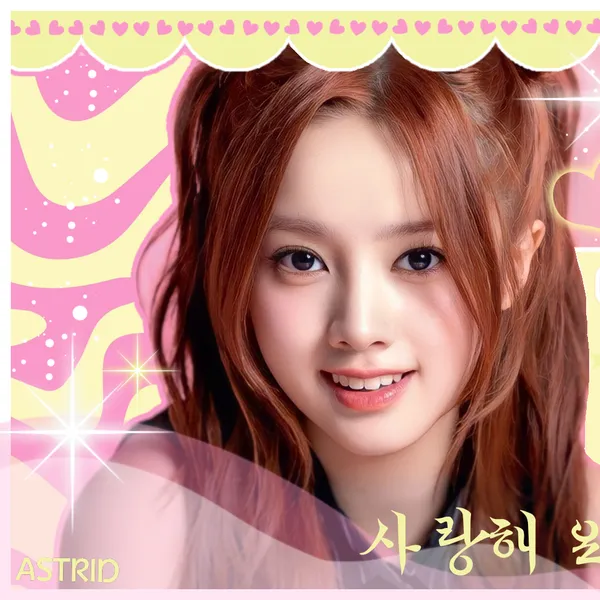 Fans' Pick: Best Moment of Elisia (UNIS)