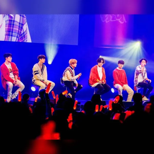 Fans' Pick: Best Moment of iKON