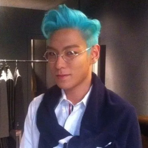 Today's Most Loved T.O.P