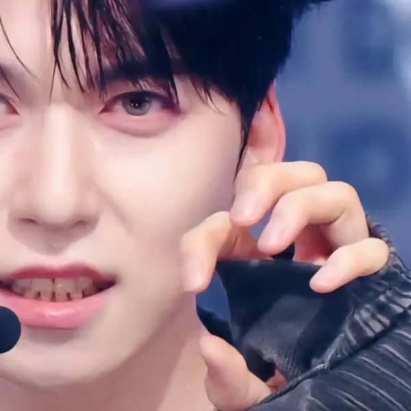 Today's Most Loved Keonhee (ONEUS)