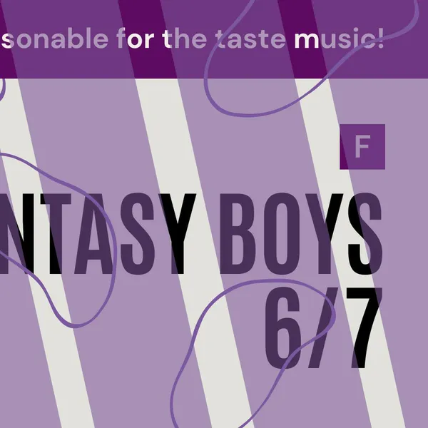 Today's Most Loved FANTASY BOYS