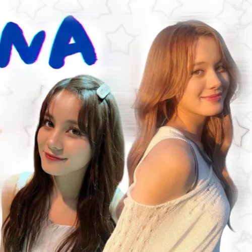 Today's Most Loved Nina (NiziU)