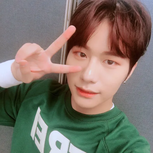 Top Photo Full of Kang Seungsik (VICTON) Love