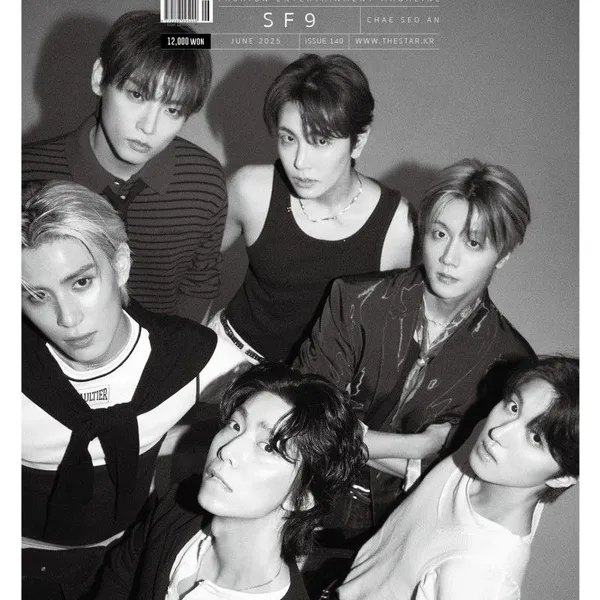 Fans' Pick: Best Moment of SF9