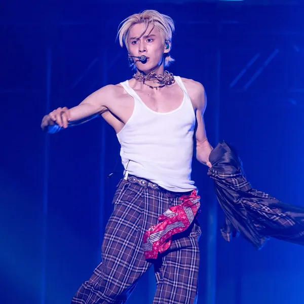 Today's Most Loved Taeyang (SF9)